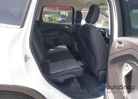 2019 Ford Escape Se from USA, damaged, VIN 1FMCU0GD1KUA90714